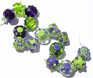 Pattern of Sound - Click for larger image in a new window.